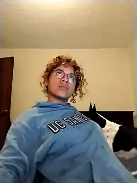 Show modela EmmaMelissa0521 na web-kameri