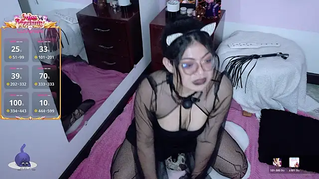 Catwhite_ Live XXX Chat