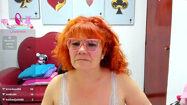 Salomeediaz_ Webcamshow