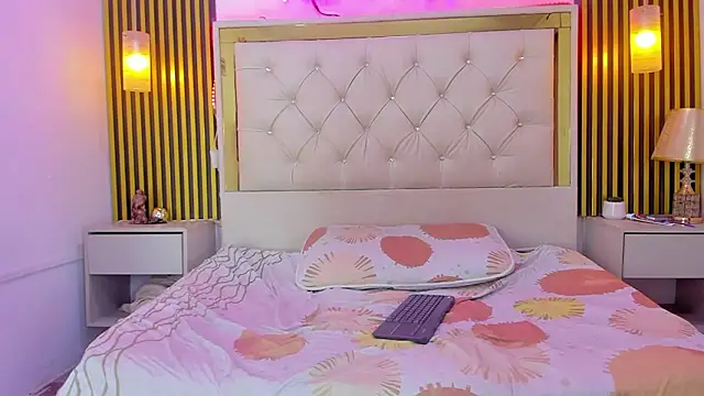 Chatroom XXX en direct de TeamAR_