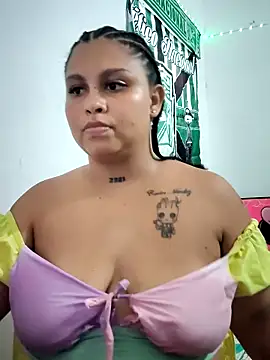 Chatroom XXX en direct de Paola_1203