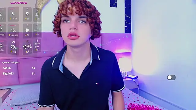 Skyee_angel live XXX chat