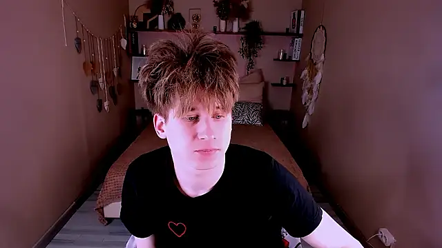 ScottPierce live XXX chat