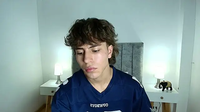 Blake_Parker live XXX chat