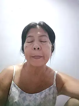 TropicalFlower Show in webcam