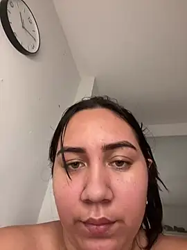 Stormyy_Luxe: вебкам-шоу