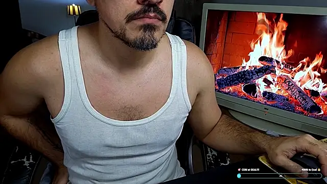 officeman7 Chat XXX live