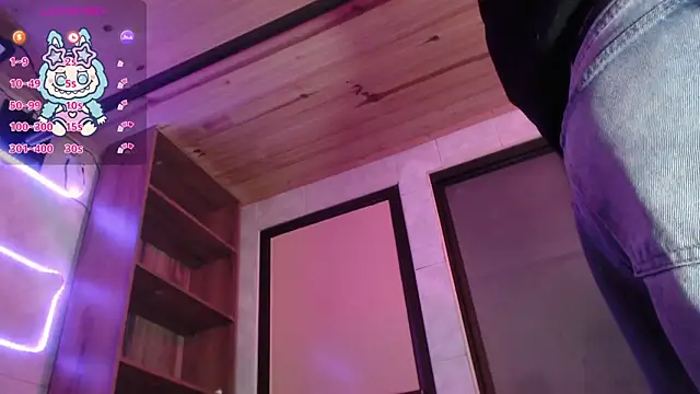 Sally23_ 라이브 XXX 채팅