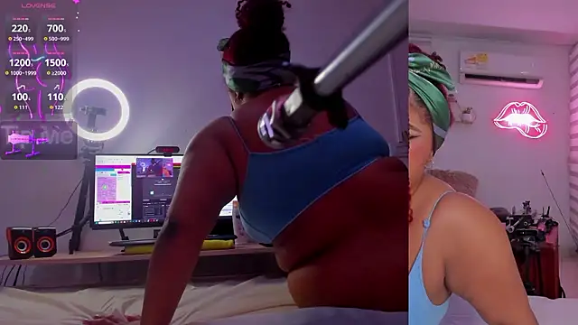 Živý XXX chat Abigail_Girl__