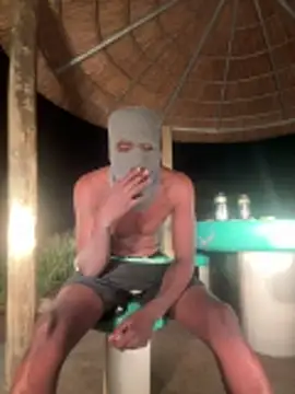 Maskman941 – webcam-show