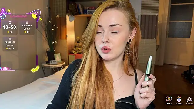 Chat XXX ao vivo de Sargonium999