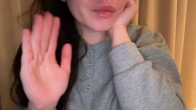 Sandysecret Webcam Show