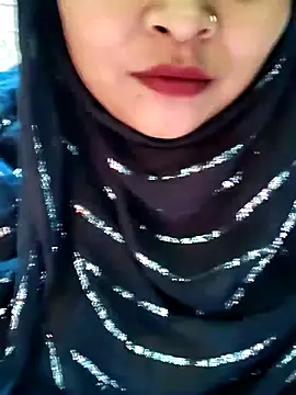 Webkamerová show Indian-Nazia