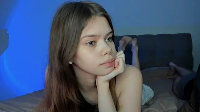 Živý XXX chat chansetolove