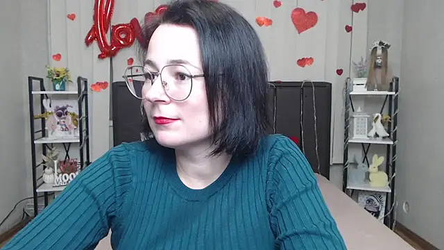 MarieSho Chat XXX in diretta