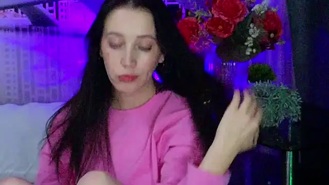 Chat XXX ao vivo de MonicaSweetx