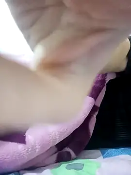 Sellena2 Adlı Modelin Web Kamerası Şovu