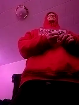 ChuckyyDee: вебкам-шоу