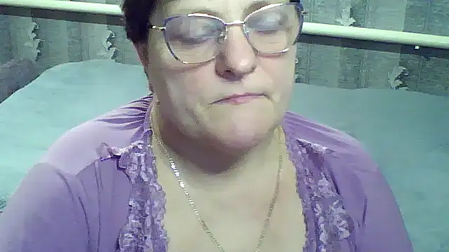 Вебкам-шоу ElzaJewel