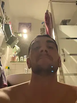 Вебкам-шоу Anthopassif84