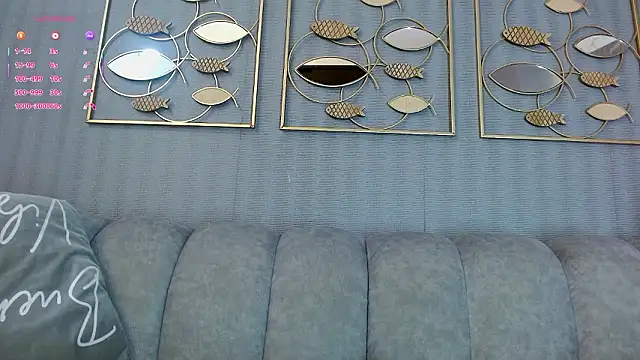 Онлайн чат XXX laraa_jeean