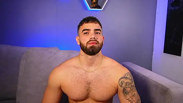 Paul_Phoenix – webcam-show