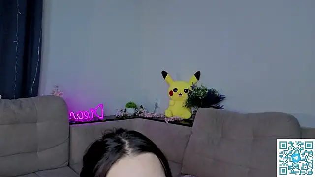 دردشة ColettaMejias الجنسية المباشرة