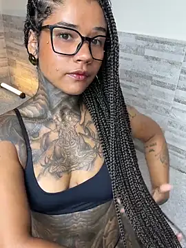 Show de webcam de xbigpeach