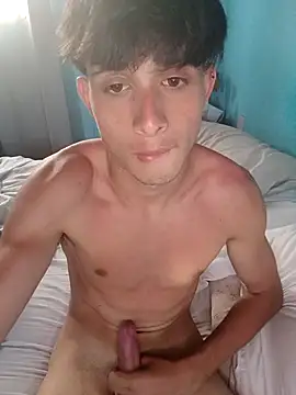 Show webcam de matiatr1112