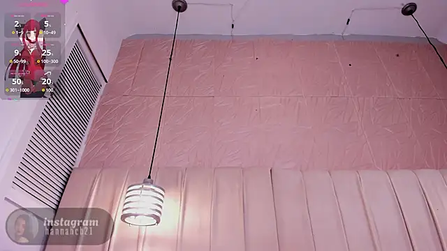 Онлайн чат XXX hannahst_