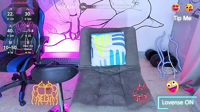 deivid_bigcock1's Webcam Show