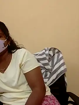 Webkamerová show Rashmi-Sexy