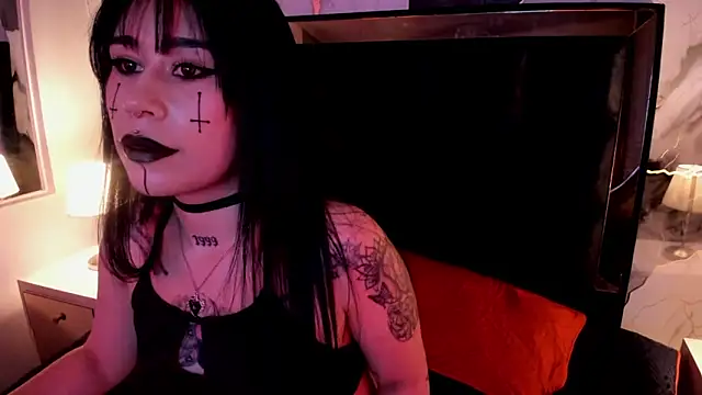Chat XXX ao vivo de SusanVilla