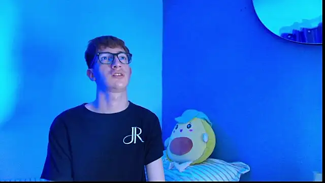 Erick_Taylor3のウェブカメラショー