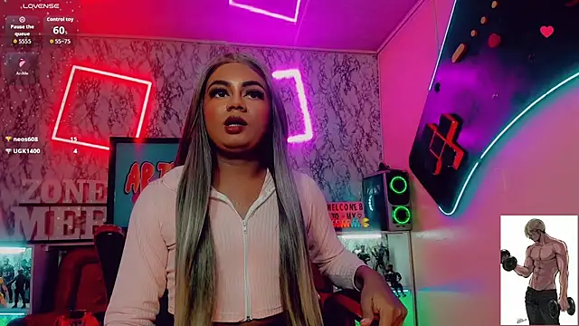 Alice_brandom élő XXX-chatje