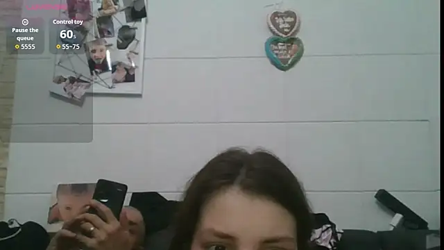 hope23lexi Chat XXX in diretta