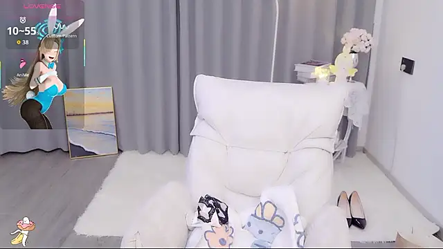 Xania_xxのライブXXXチャット