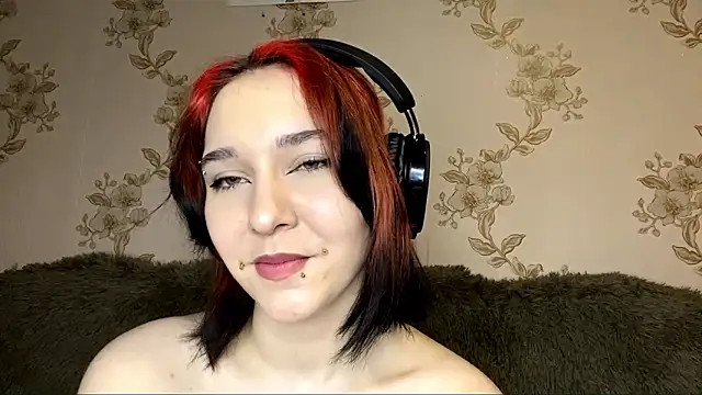 Show webcam de EmilyVeiro