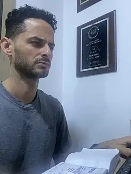 Show de webcam de gatoquiles