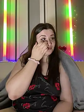 Webkamerová show AliceHots