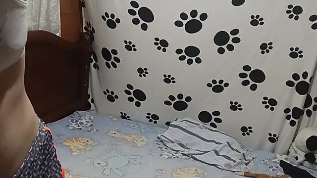 Show Webcam de lilylily0