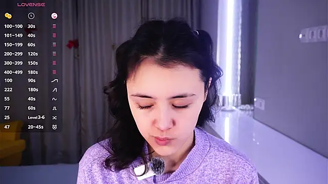 AvisLevien Live XXX Chat