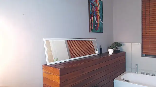 Teo_dantex 网络视讯表演