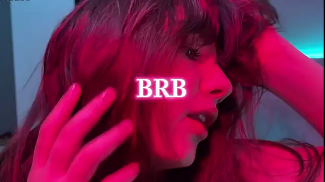 Show webcam de kisankiss