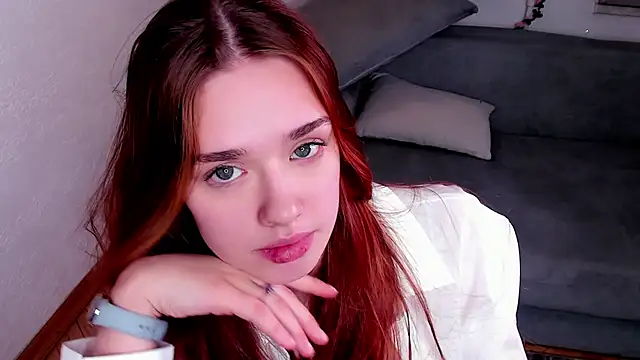 CorieEldert's Webcam Show