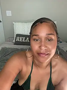 Jamalyce: вебкам-шоу