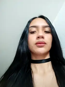 Show de webcam de cynliu