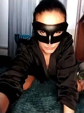 IRISKOSU Webcam show