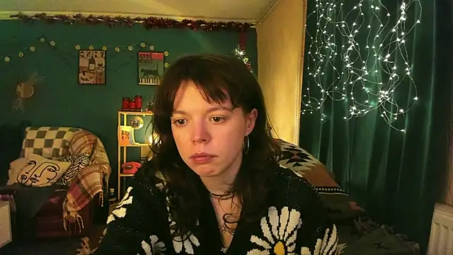 ClancyMorissey Chat XXX in diretta