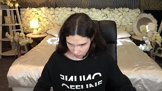 BabyFlowerr Live XXX Chat